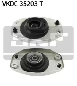 Подшипник SKF VKDC 35203 T